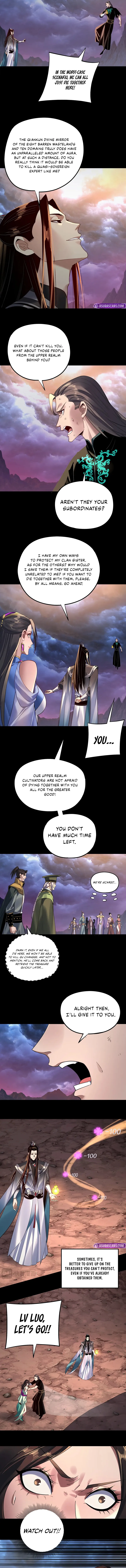Read I Am the Fated Villain EN Manga Online