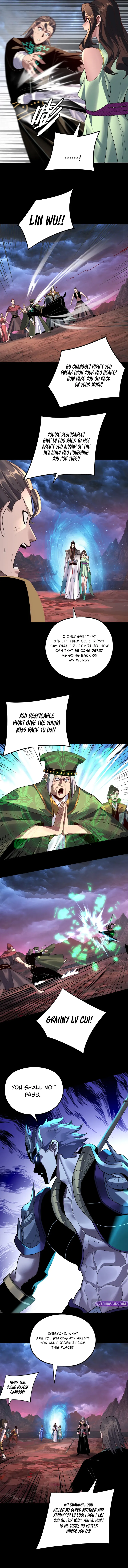 Read I Am the Fated Villain EN Manga Online