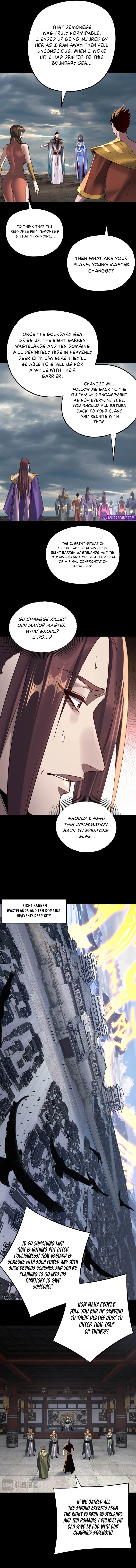Read I Am the Fated Villain EN Manga Online
