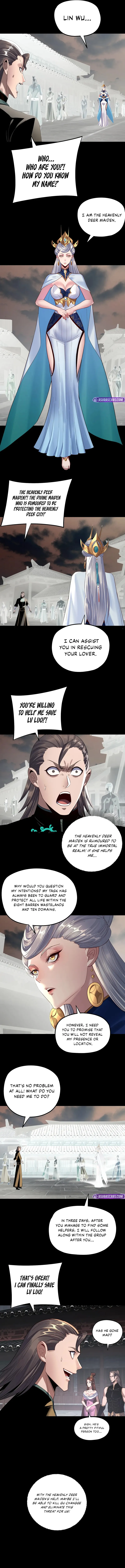Read I Am the Fated Villain EN Manga Online