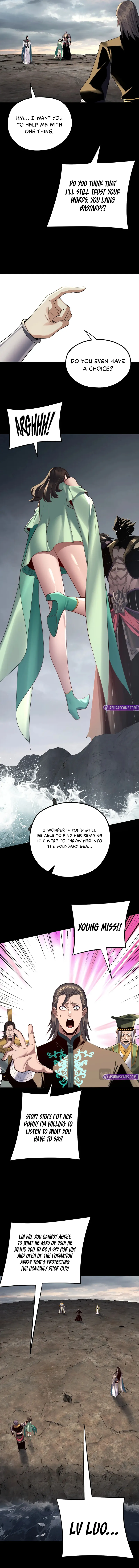 Read I Am the Fated Villain EN Manga Online
