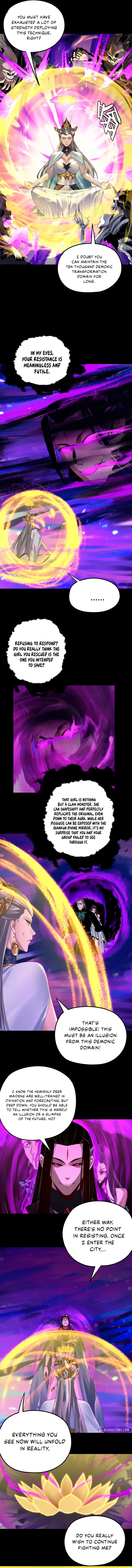 Read I Am the Fated Villain EN Manga Online