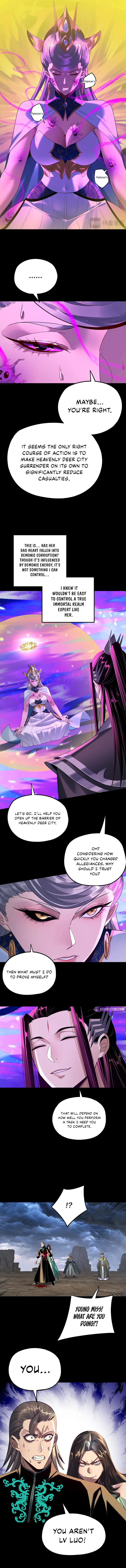 Read I Am the Fated Villain EN Manga Online