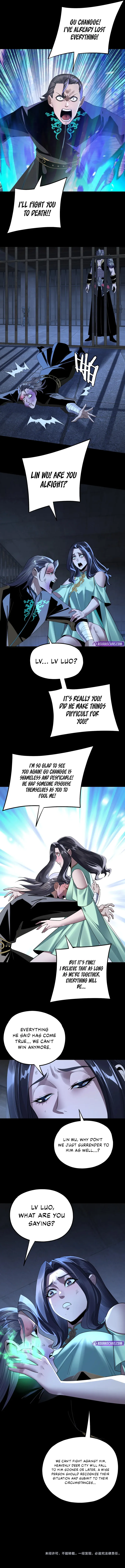 Read I Am the Fated Villain EN Manga Online