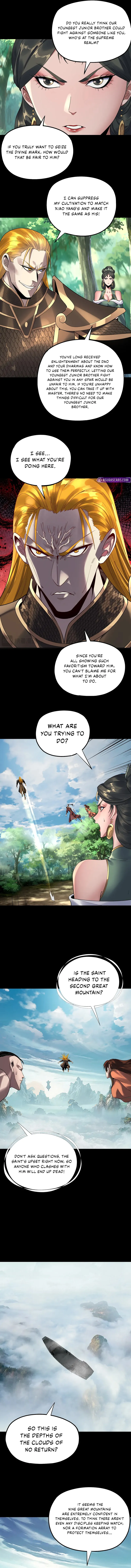Read I Am the Fated Villain EN Manga Online