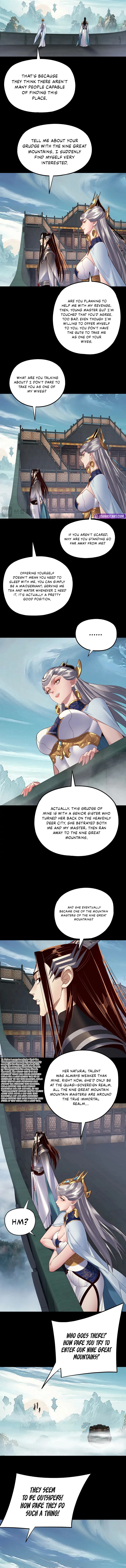 Read I Am the Fated Villain EN Manga Online