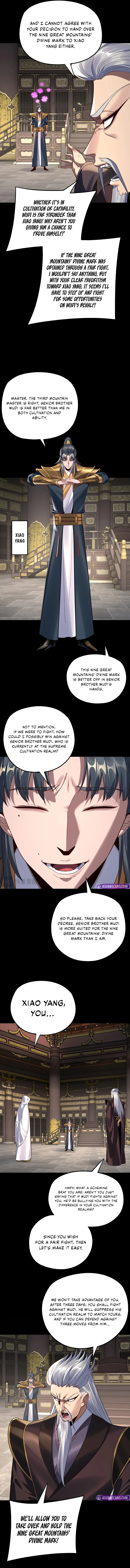 Read I Am the Fated Villain EN Manga Online