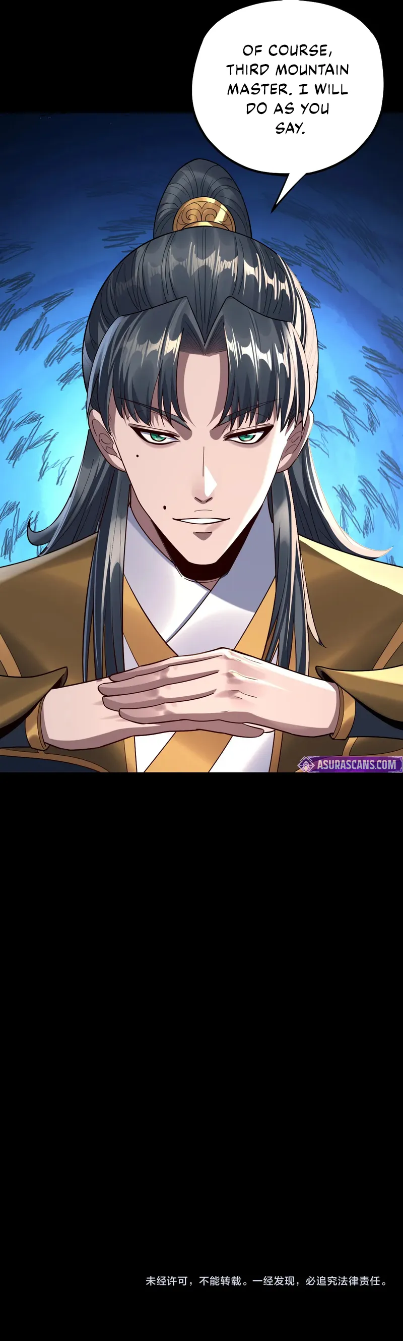 Read I Am the Fated Villain EN Manga Online