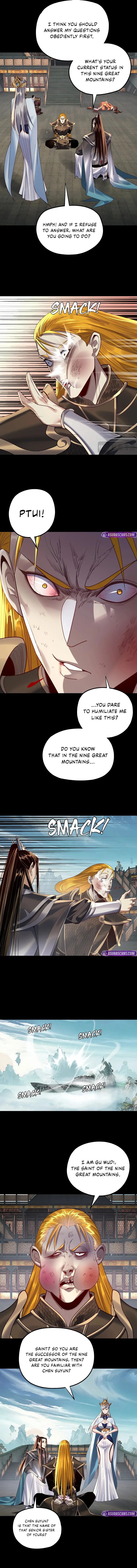 Read I Am the Fated Villain EN Manga Online