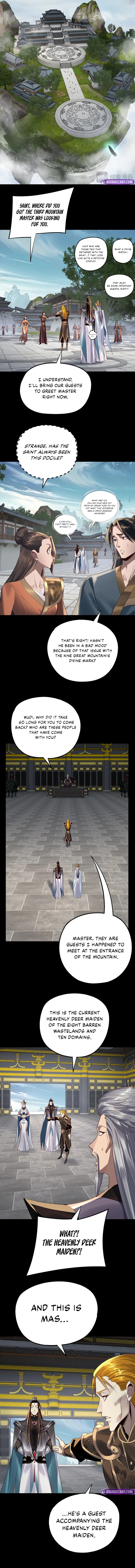 Read I Am the Fated Villain EN Manga Online