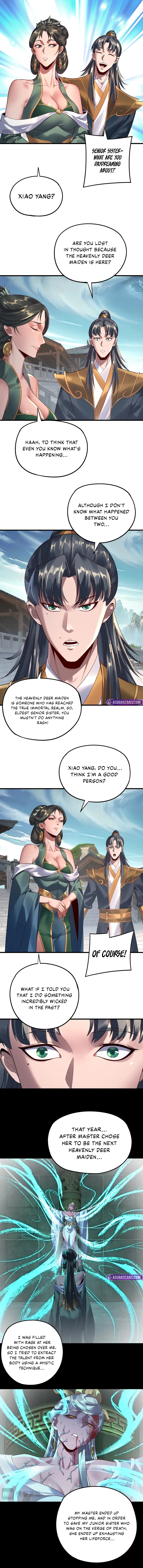 Read I Am the Fated Villain EN Manga Online