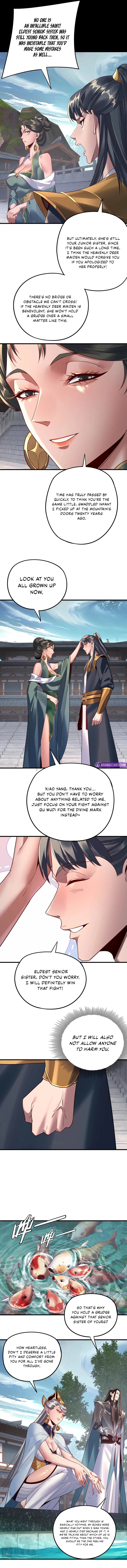 Read I Am the Fated Villain EN Manga Online