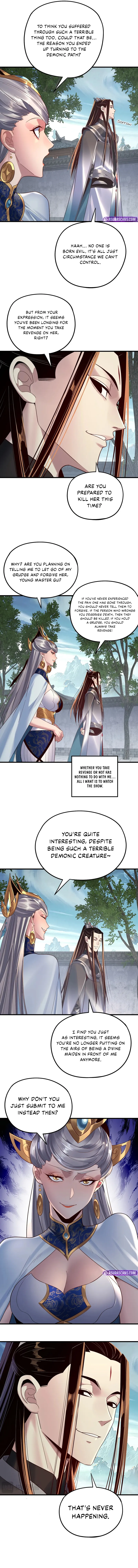 Read I Am the Fated Villain EN Manga Online