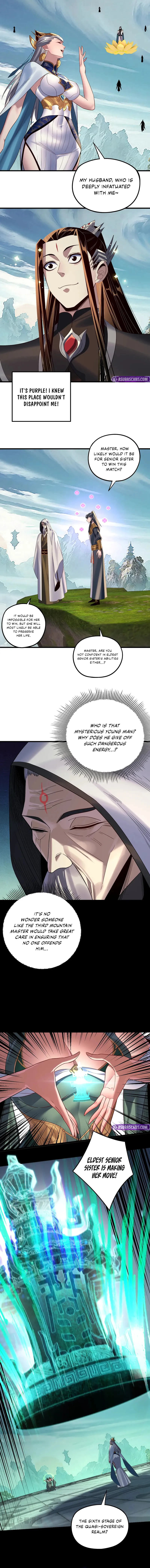 Read I Am the Fated Villain EN Manga Online