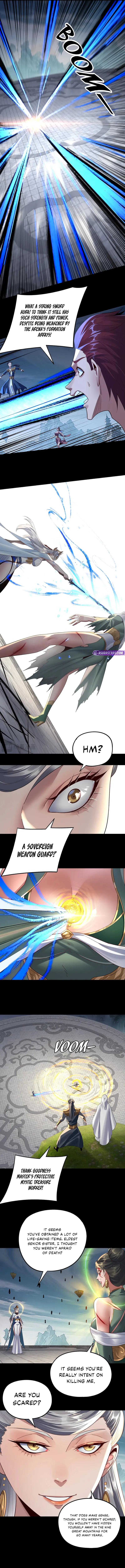Read I Am the Fated Villain EN Manga Online