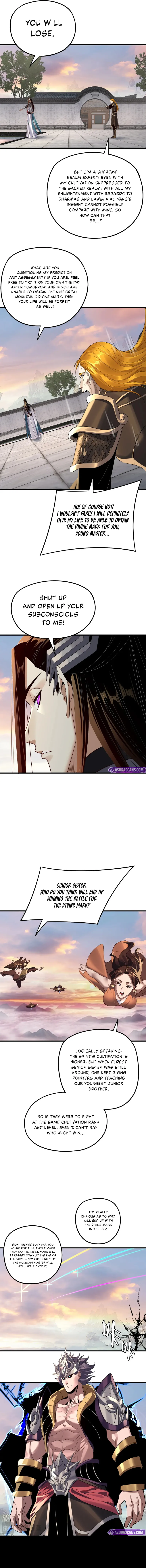 Read I Am the Fated Villain EN Manga Online