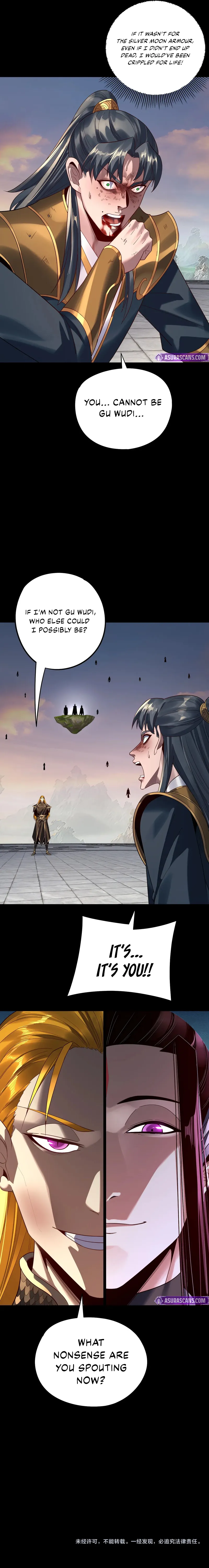 Read I Am the Fated Villain EN Manga Online