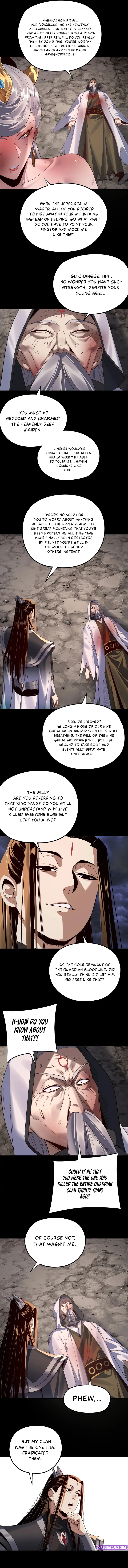 Read I Am the Fated Villain EN Manga Online
