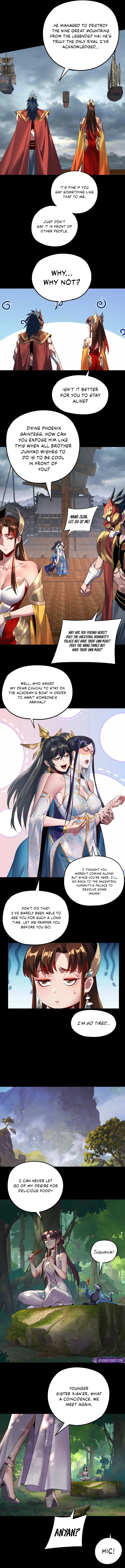 Read I Am the Fated Villain EN Manga Online