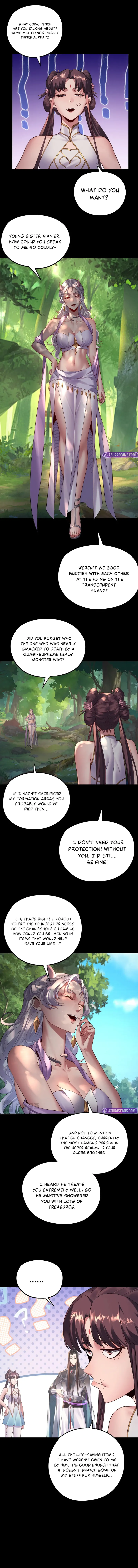 Read I Am the Fated Villain EN Manga Online