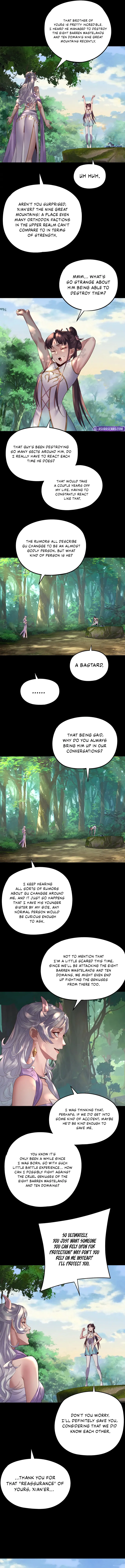 Read I Am the Fated Villain EN Manga Online