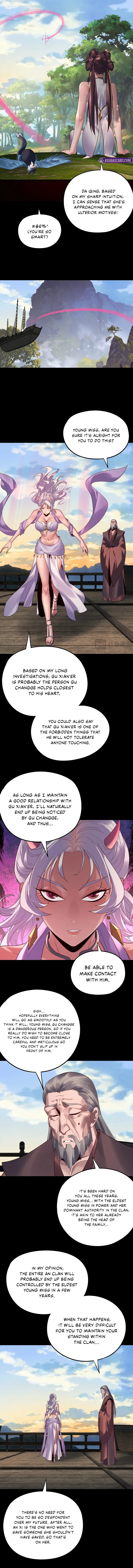 Read I Am the Fated Villain EN Manga Online