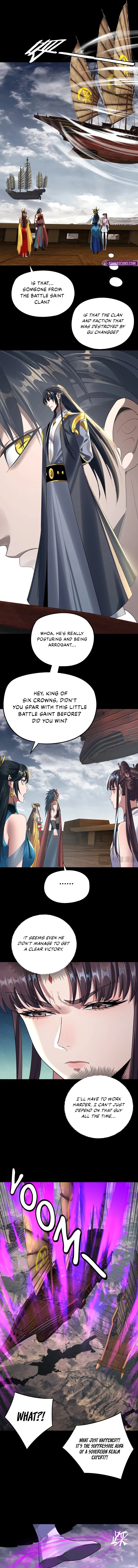 Read I Am the Fated Villain EN Manga Online