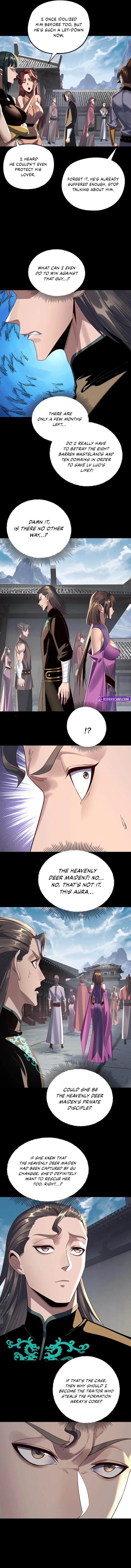 Read I Am the Fated Villain EN Manga Online