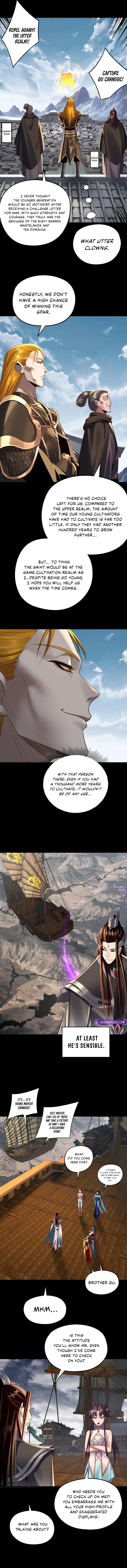 Read I Am the Fated Villain EN Manga Online