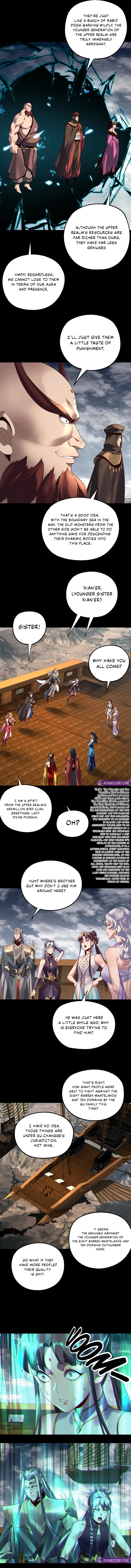Read I Am the Fated Villain EN Manga Online