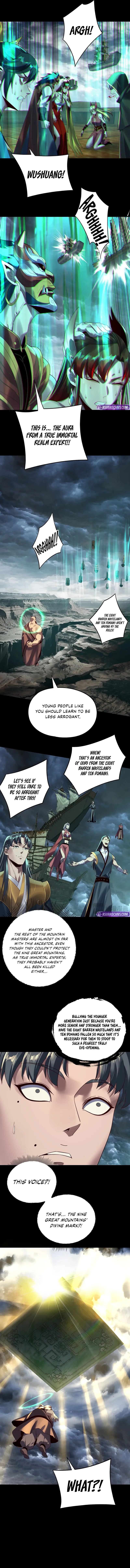 Read I Am the Fated Villain EN Manga Online