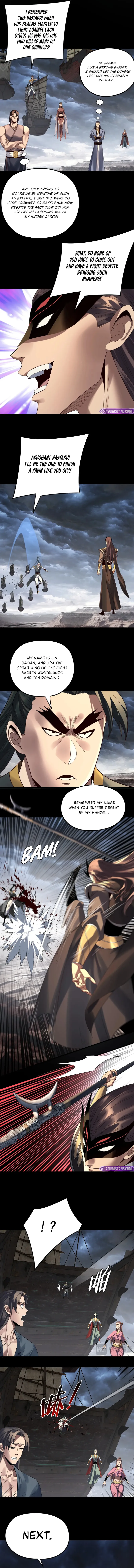 Read I Am the Fated Villain EN Manga Online
