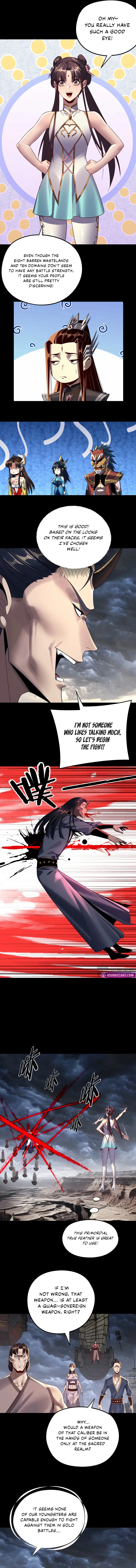 Read I Am the Fated Villain EN Manga Online