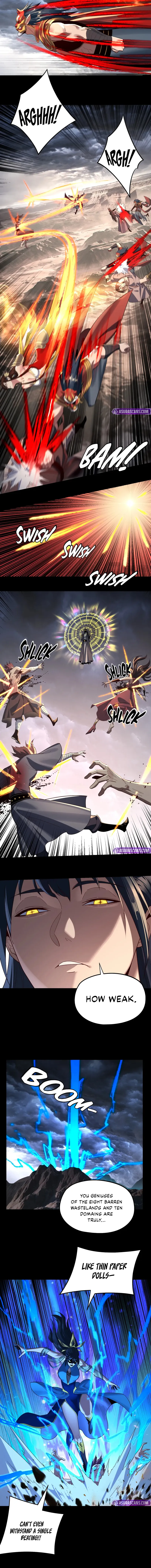 Read I Am the Fated Villain EN Manga Online