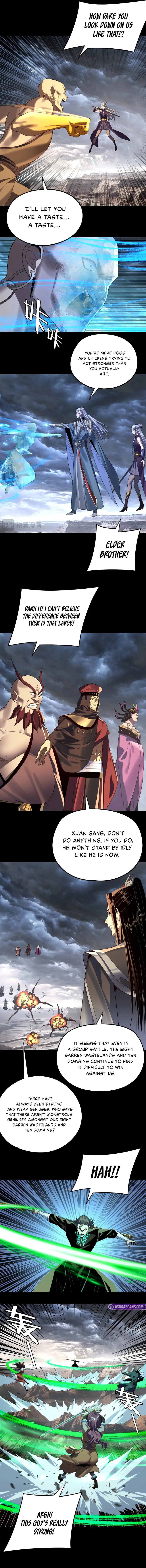 Read I Am the Fated Villain EN Manga Online