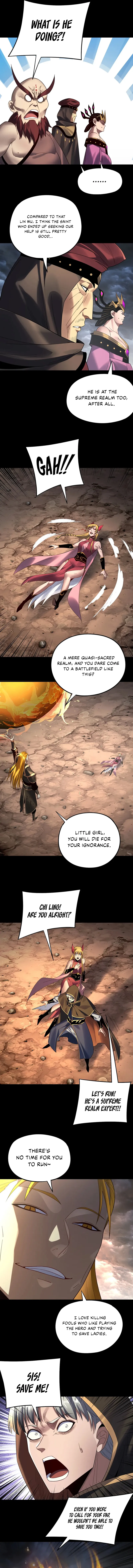 Read I Am the Fated Villain EN Manga Online