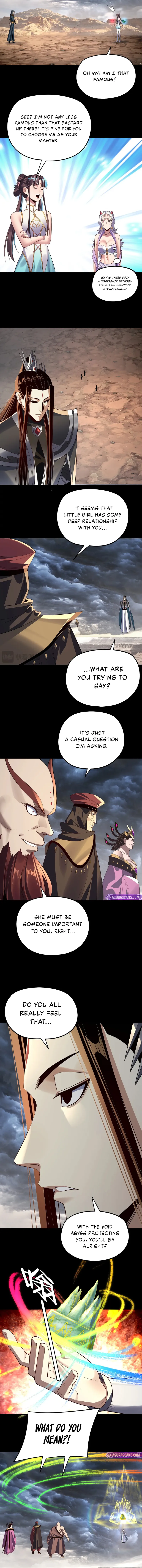 Read I Am the Fated Villain EN Manga Online