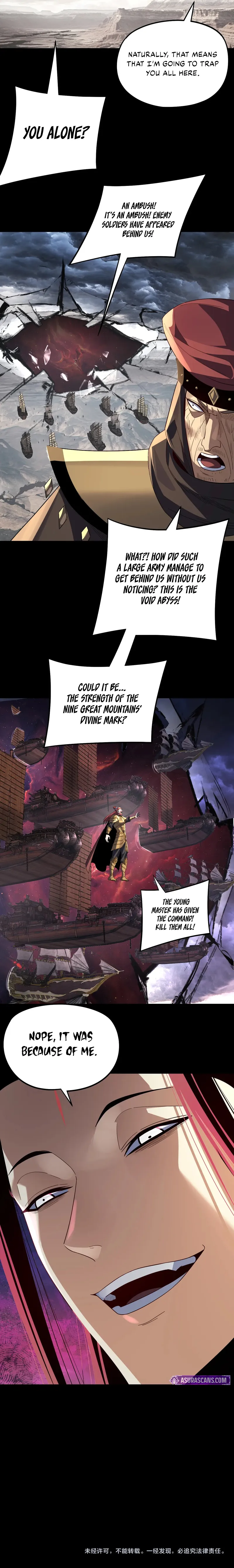 Read I Am the Fated Villain EN Manga Online