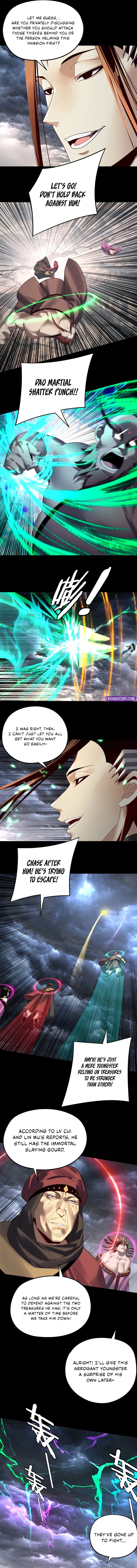 Read I Am the Fated Villain EN Manga Online