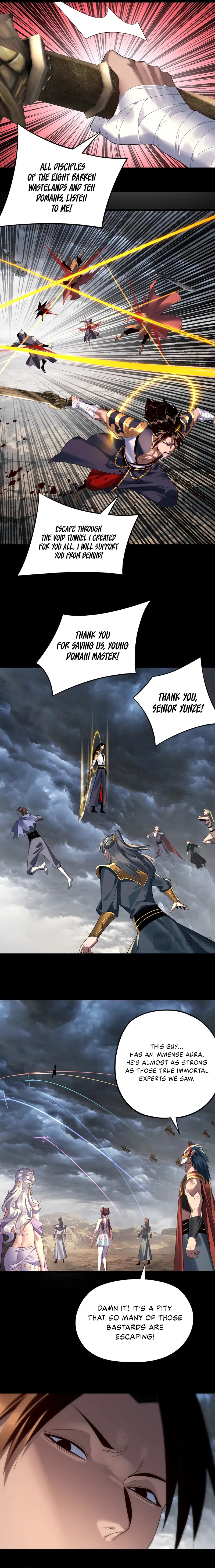 Read I Am the Fated Villain EN Manga Online