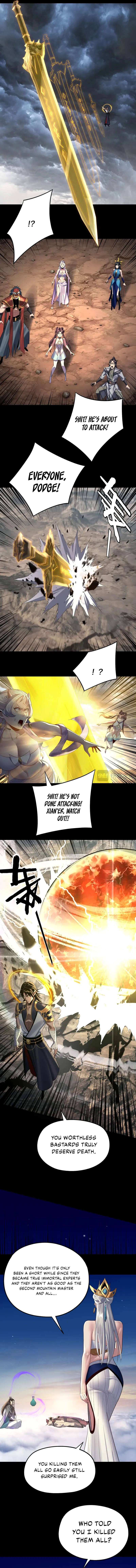Read I Am the Fated Villain EN Manga Online