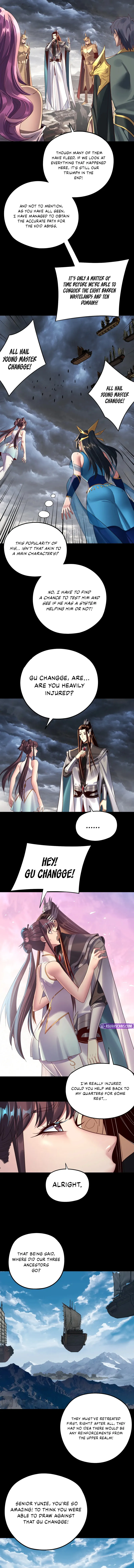 Read I Am the Fated Villain EN Manga Online