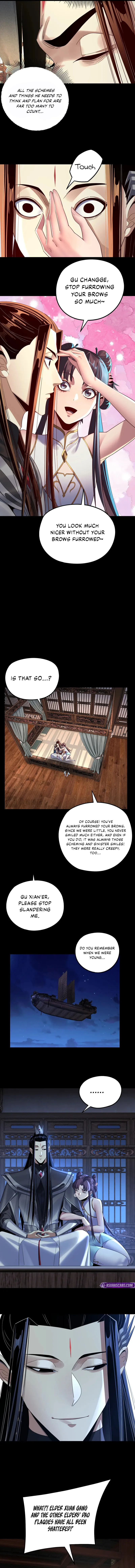 Read I Am the Fated Villain EN Manga Online