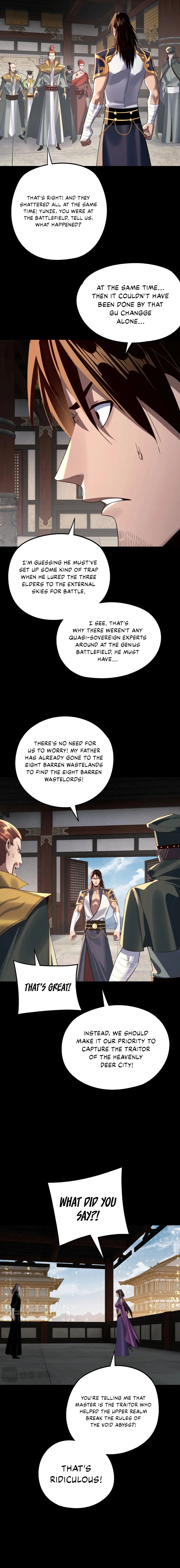 Read I Am the Fated Villain EN Manga Online
