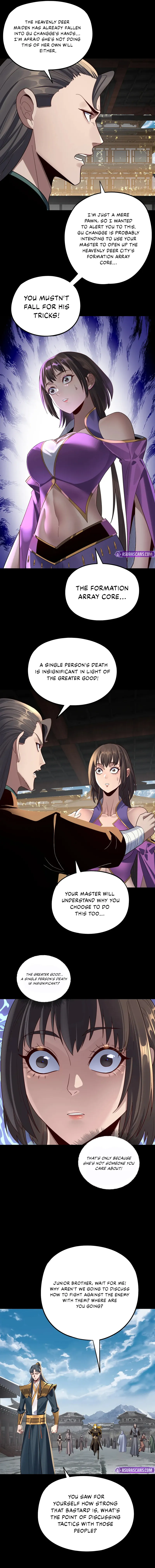Read I Am the Fated Villain EN Manga Online