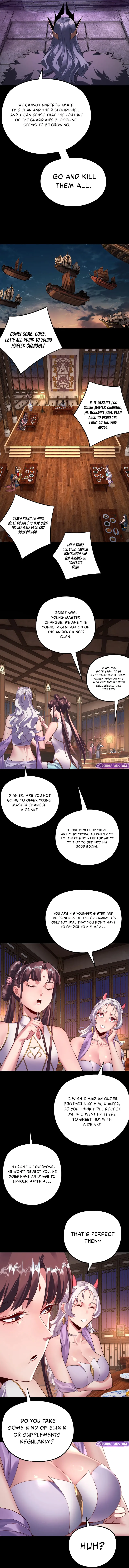 Read I Am the Fated Villain EN Manga Online