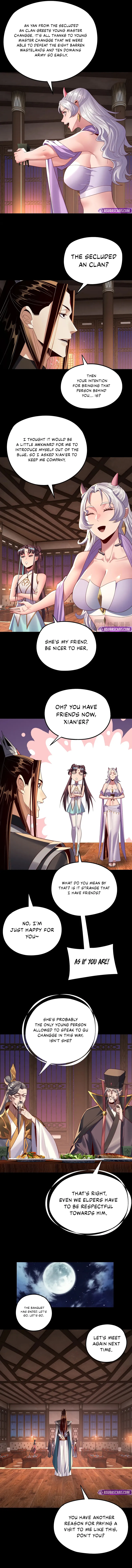 Read I Am the Fated Villain EN Manga Online