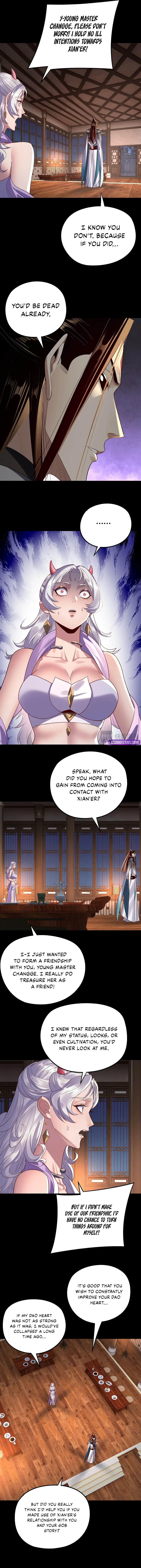Read I Am the Fated Villain EN Manga Online