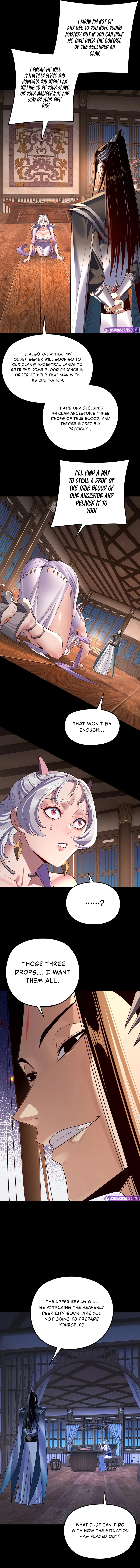 Read I Am the Fated Villain EN Manga Online
