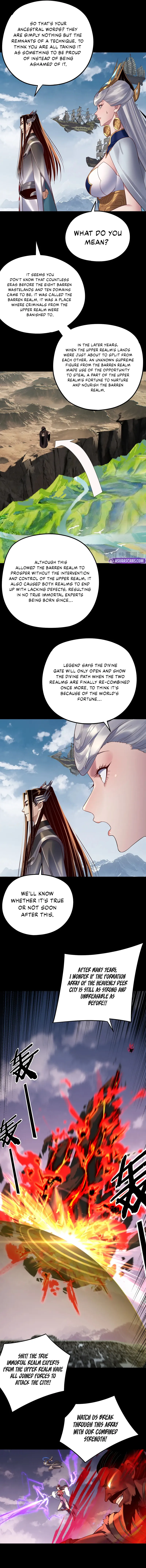 Read I Am the Fated Villain EN Manga Online